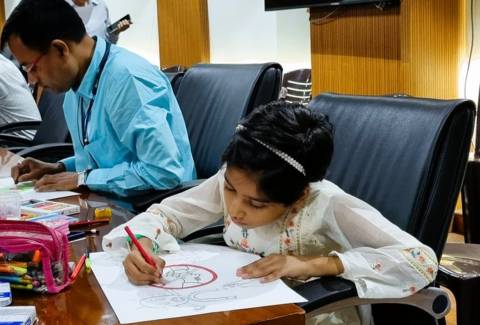 Vigilance Awareness Week-2023