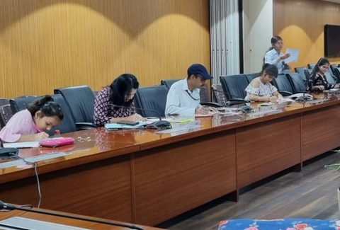 Vigilance Awareness Week-2023