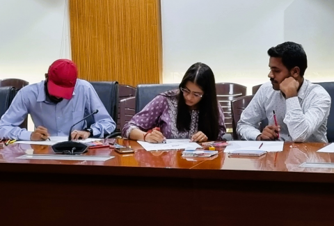 Vigilance Awareness Week-2023