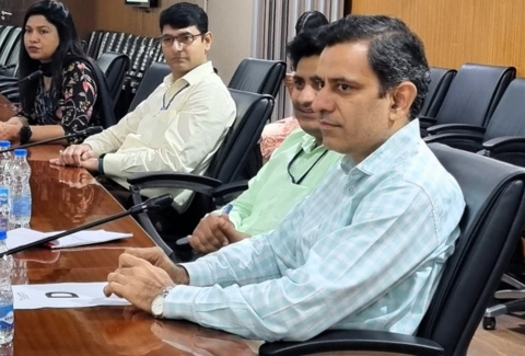 Vigilance Awareness Week-2023