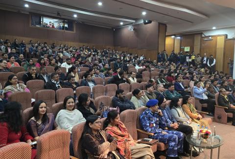 Vishwa Hindi Diwas-2025