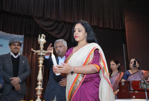 Vishwa Hindi Diwas-2025