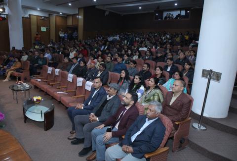 Vishwa Hindi Diwas-2025