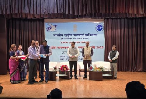 Vigilance Week Samapan 03-11-2025