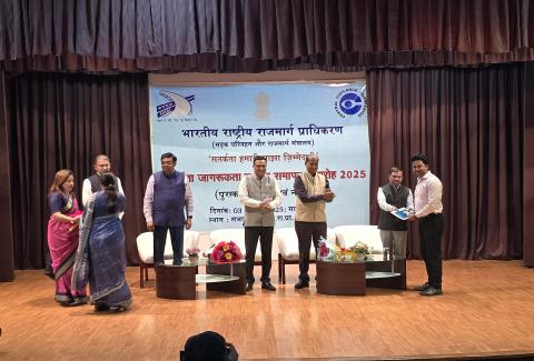 Vigilance Week Samapan 03-11-2025