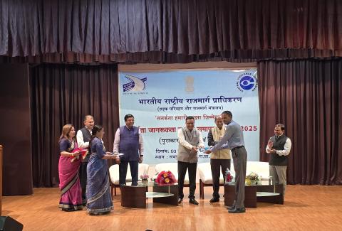 Vigilance Week Samapan 03-11-2025