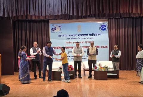 Vigilance Week Samapan 03-11-2025