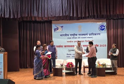 Vigilance Week Samapan 03-11-2025