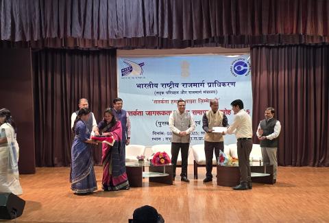 Vigilance Week Samapan 03-11-2025