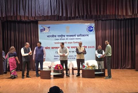 Vigilance Week Samapan 03-11-2025