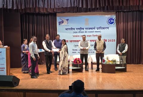 Vigilance Week Samapan 03-11-2025