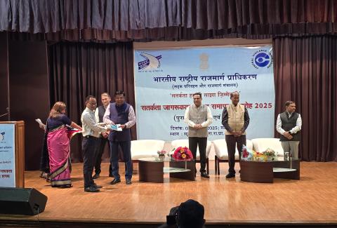 Vigilance Week Samapan 03-11-2025