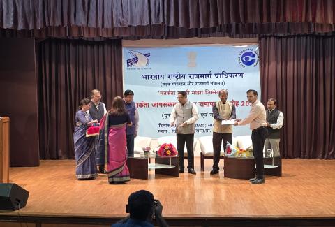 Vigilance Week Samapan 03-11-2025