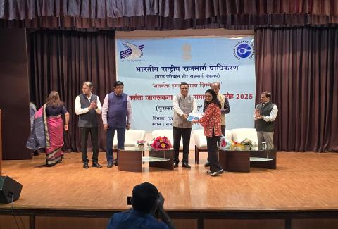 Vigilance Week Samapan 03-11-2025