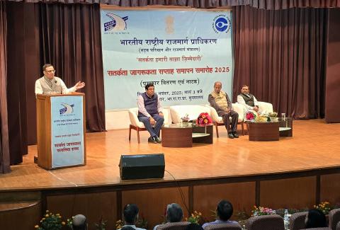 Vigilance Week Samapan 03-11-2025