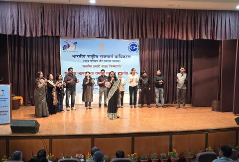 Vigilance Week Samapan 03-11-2025