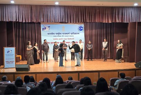 Vigilance Week Samapan 03-11-2025