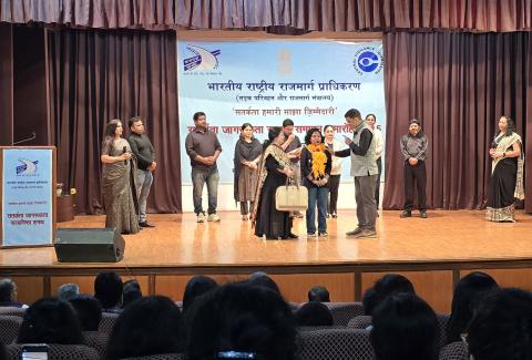 Vigilance Week Samapan 03-11-2025