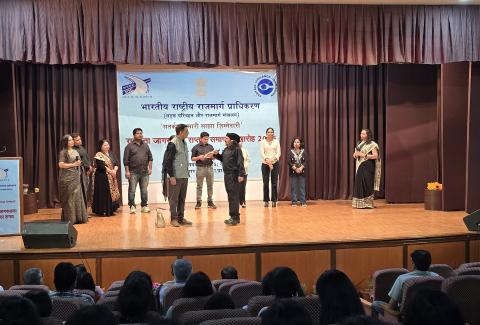 Vigilance Week Samapan 03-11-2025