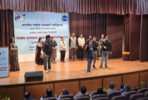 Vigilance Week Samapan 03-11-2025