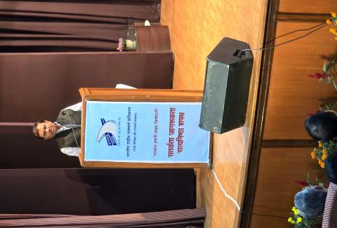 Vigilance Week Samapan 03-11-2025