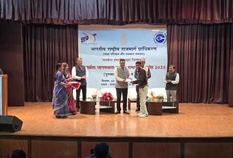 Vigilance Week Samapan 03-11-2025