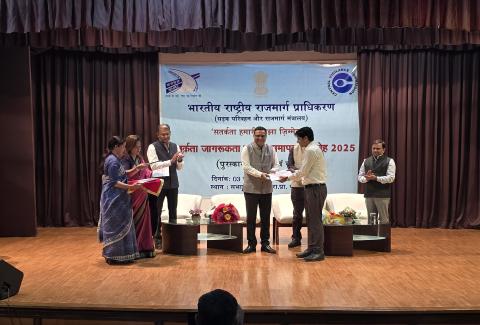 Vigilance Week Samapan 03-11-2025