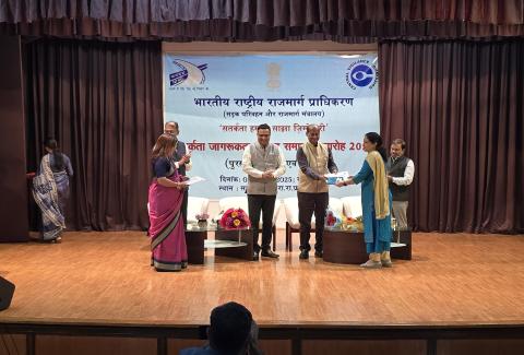 Vigilance Week Samapan 03-11-2025