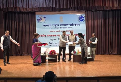 Vigilance Week Samapan 03-11-2025