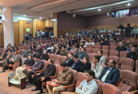 Vishwa Hindi Diwas-2026