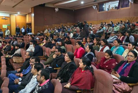 Vishwa Hindi Diwas-2026