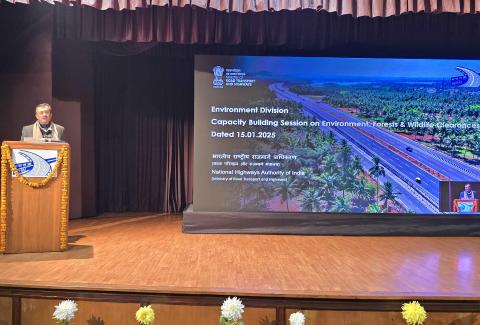 Workshop on GIS-Based LAP Creation, Land, Forest and other Technical issues