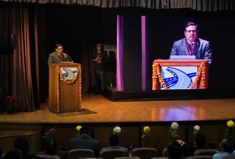 Workshop on GIS-Based LAP Creation, Land, Forest and other Technical issues