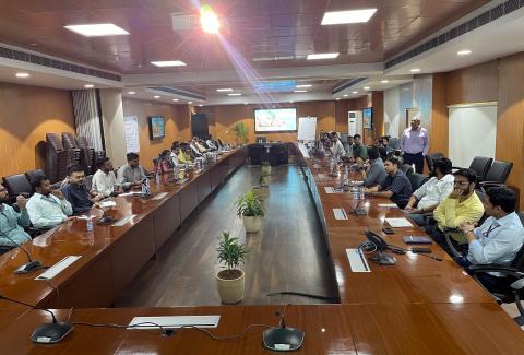 Vigilance Workshop on Public Procurement