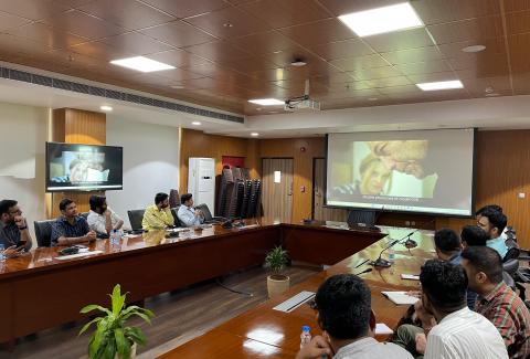 Vigilance Workshop on Ethics and Governance