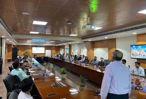 Vigilance Workshop on Public Procurement