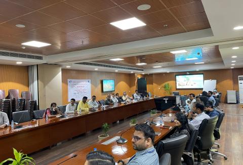 Vigilance Workshop on Public Procurement