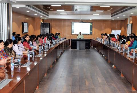 Women's Day Celebration