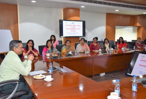 Women's Day Celebration
