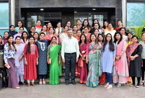 Women's Day Celebration