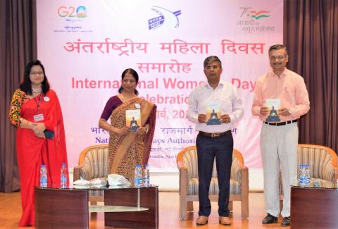 Women's Day Celebration